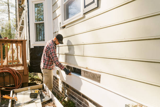 Top rated local Storm Damage Siding Repair specialists in Boyds, MD